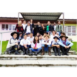 Balsa Nova sedia o XLI Fórum de Gestores da Educação Especial, FORGEE